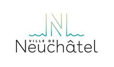 Logo de la ville de Neuchatel